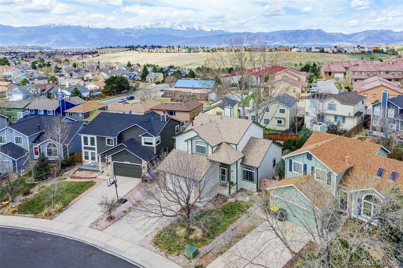 MLS Image #3 for 4838  herndon circle,colorado springs, Colorado