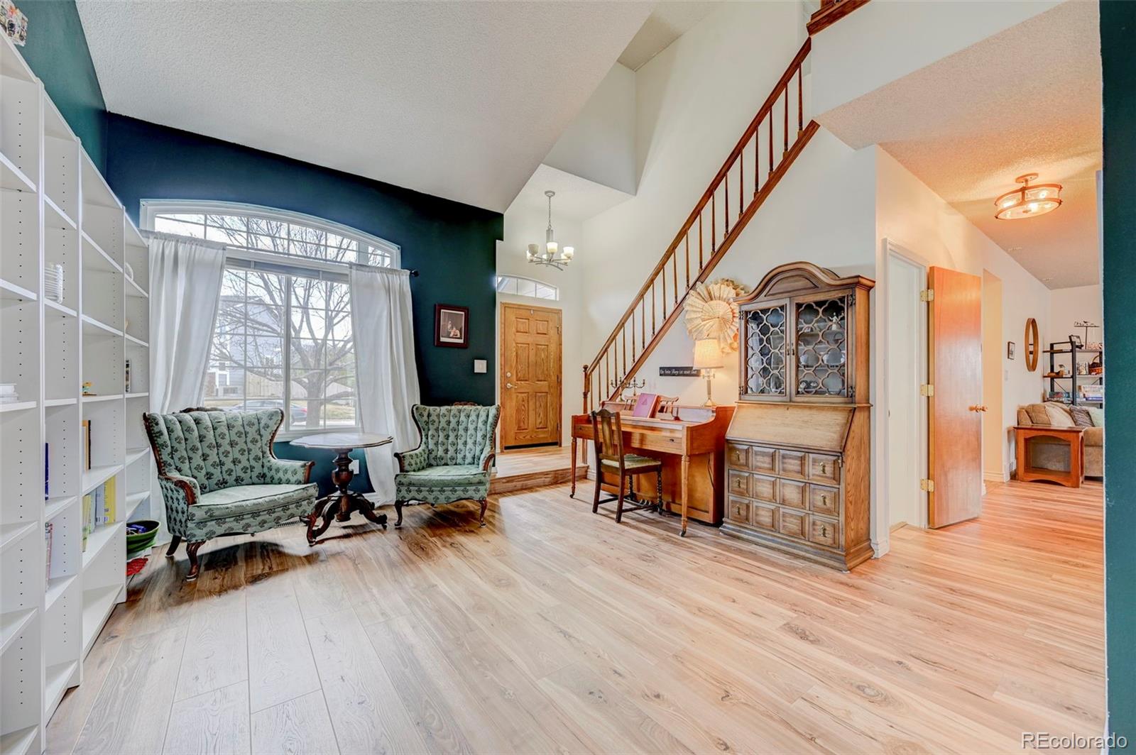 MLS Image #4 for 4838  herndon circle,colorado springs, Colorado