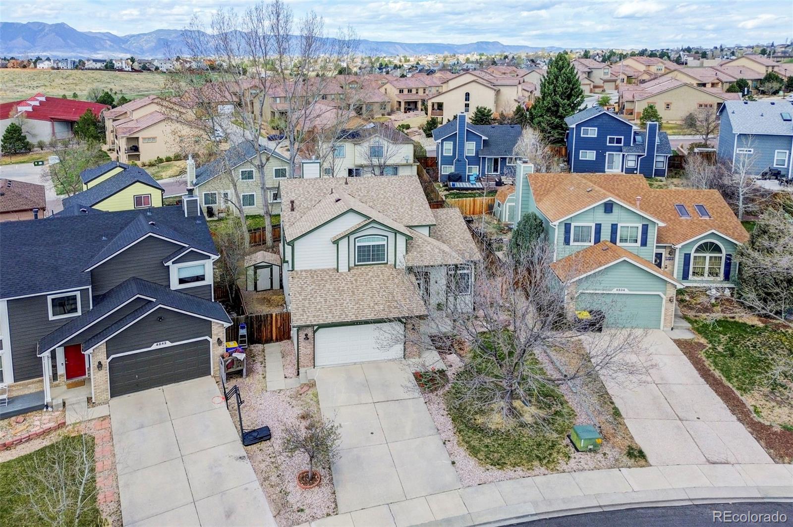 MLS Image #40 for 4838  herndon circle,colorado springs, Colorado