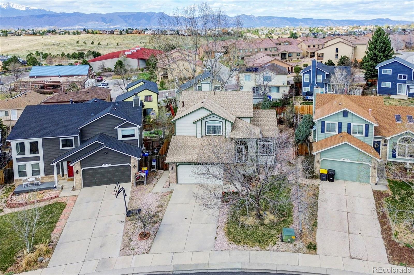 MLS Image #41 for 4838  herndon circle,colorado springs, Colorado