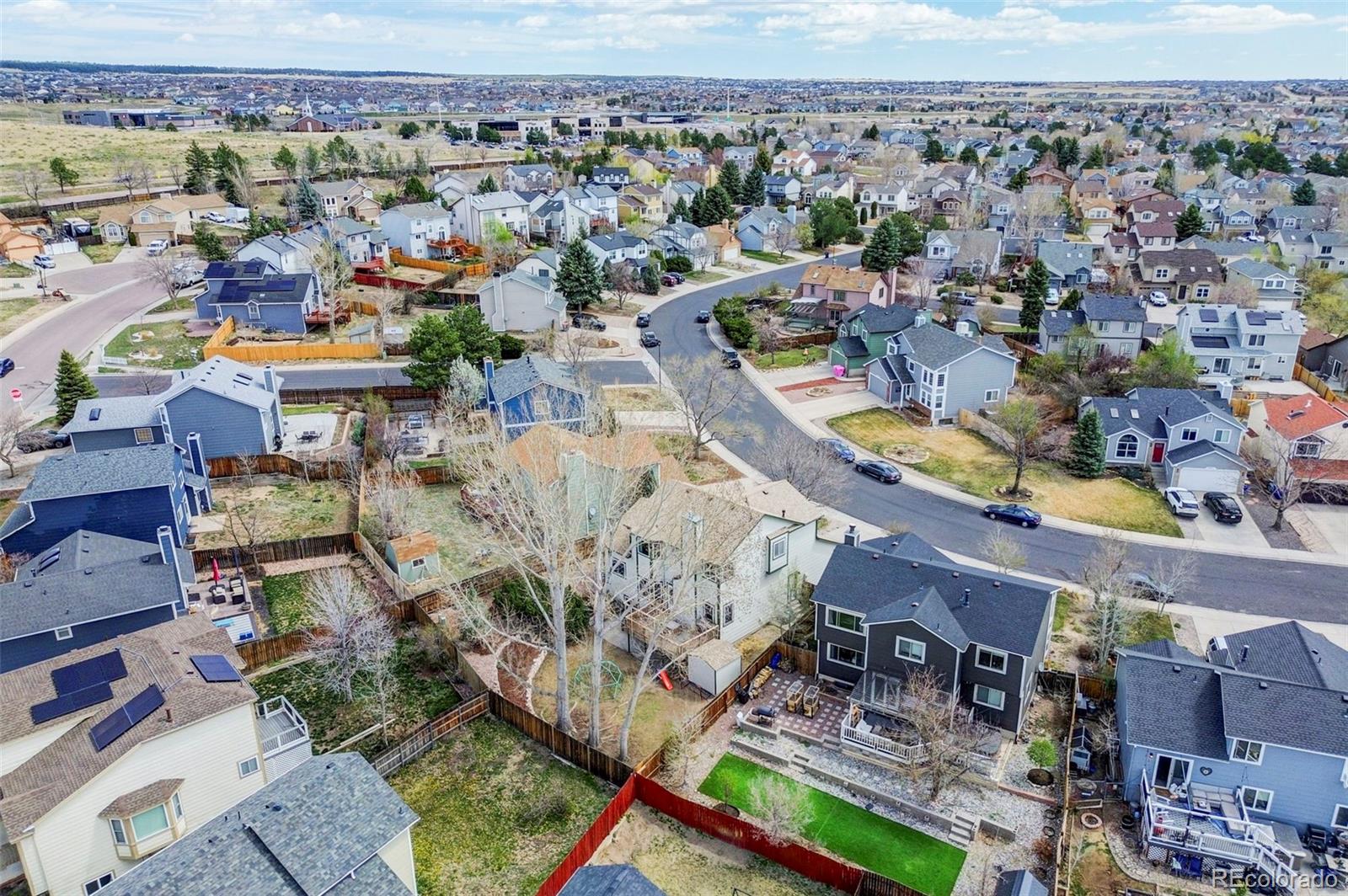 MLS Image #44 for 4838  herndon circle,colorado springs, Colorado