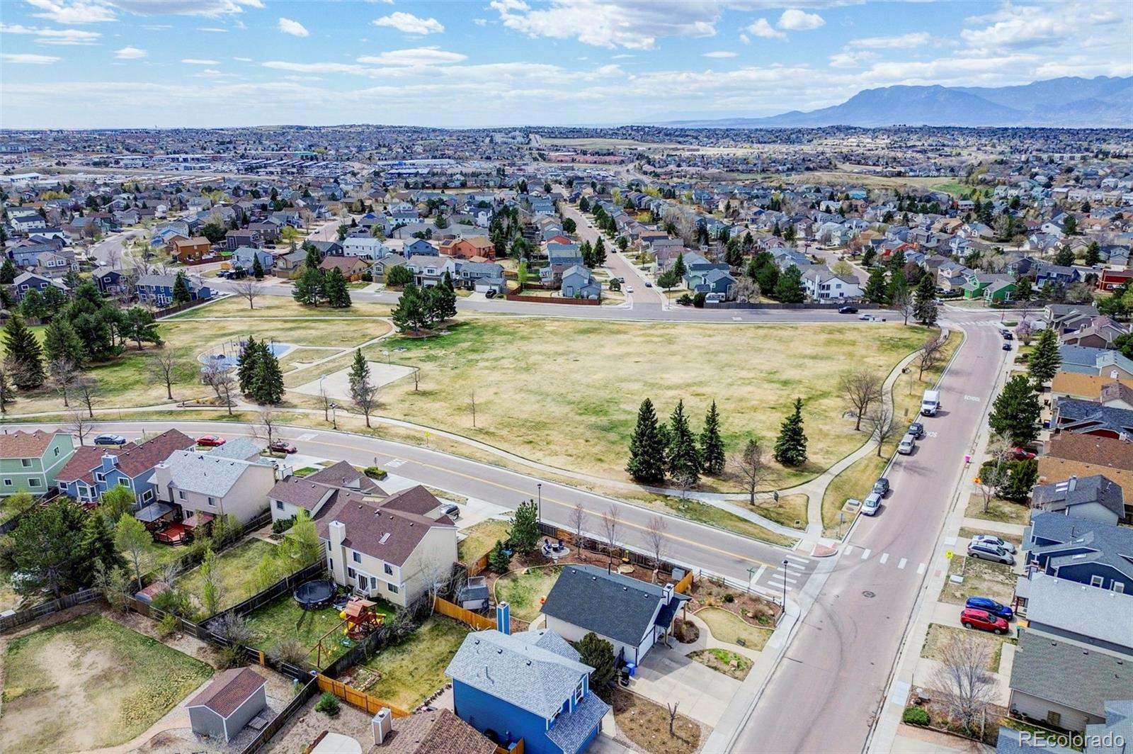 MLS Image #46 for 4838  herndon circle,colorado springs, Colorado