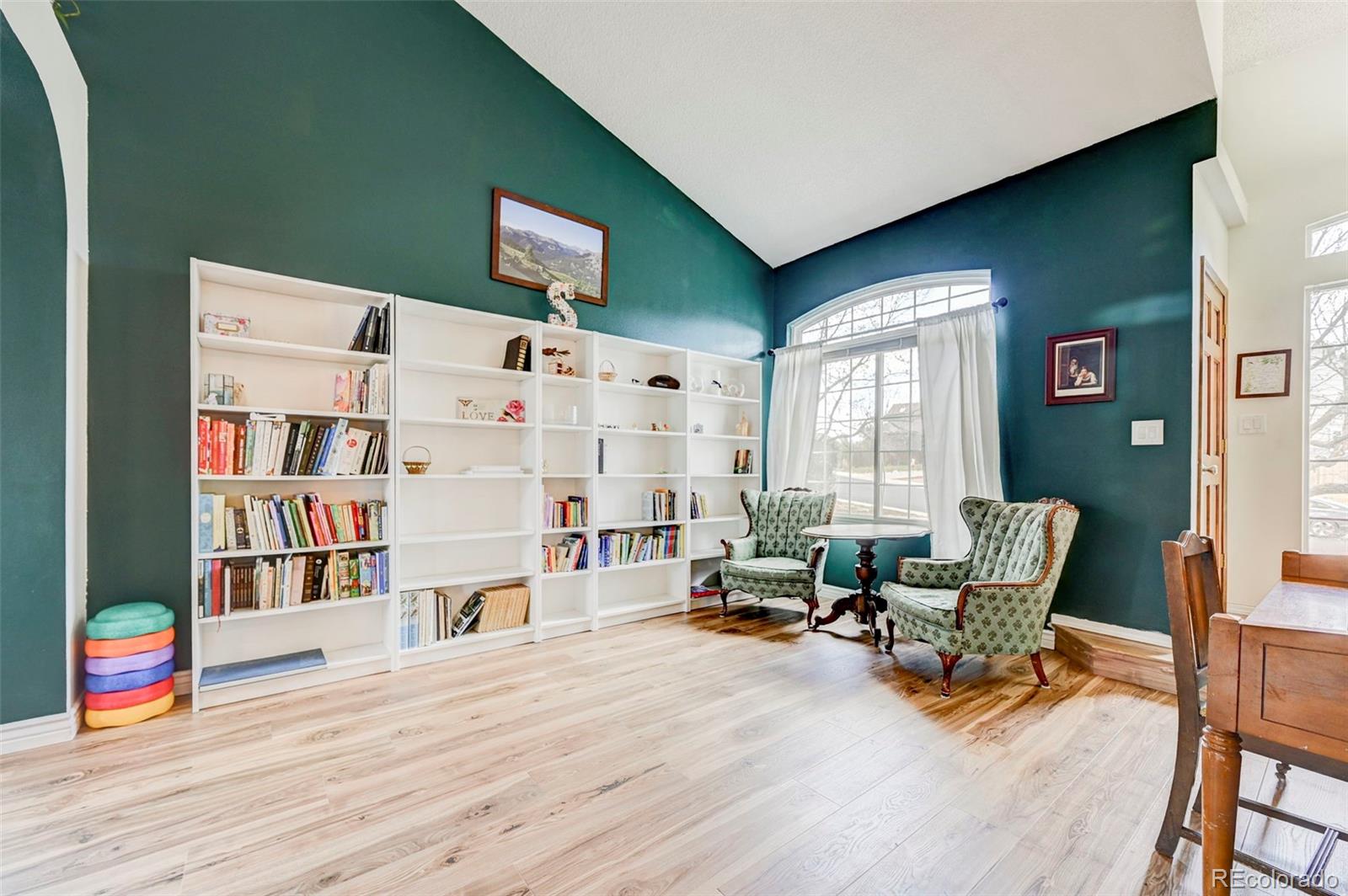 MLS Image #5 for 4838  herndon circle,colorado springs, Colorado