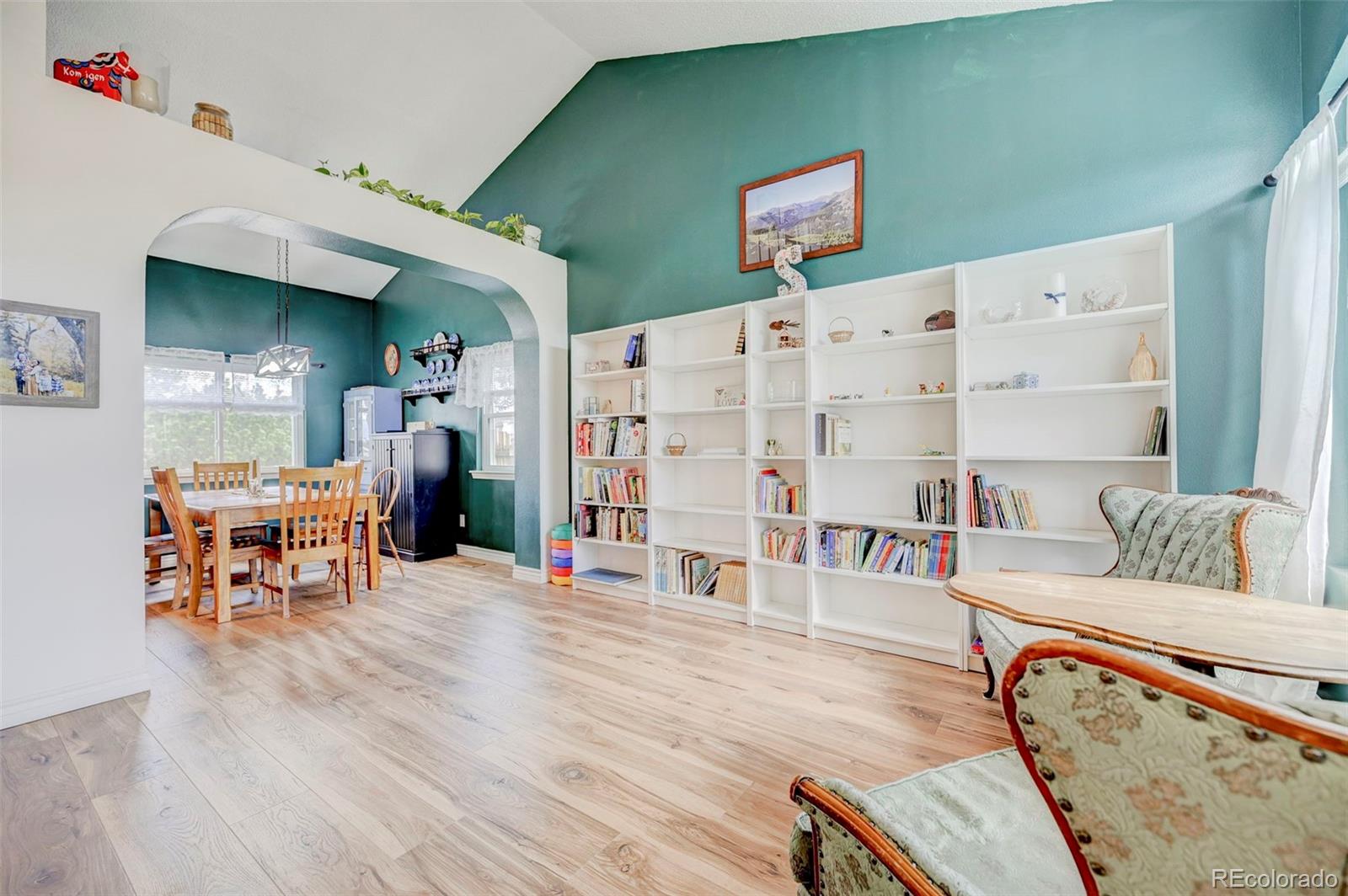 MLS Image #6 for 4838  herndon circle,colorado springs, Colorado
