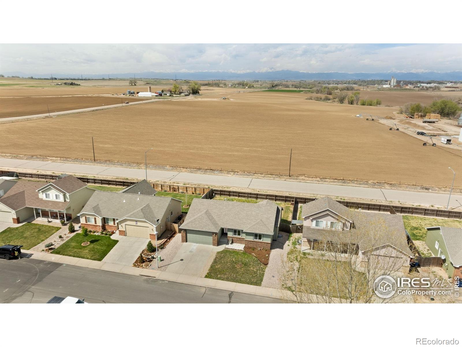 MLS Image #1 for 237 s ursula avenue,milliken, Colorado