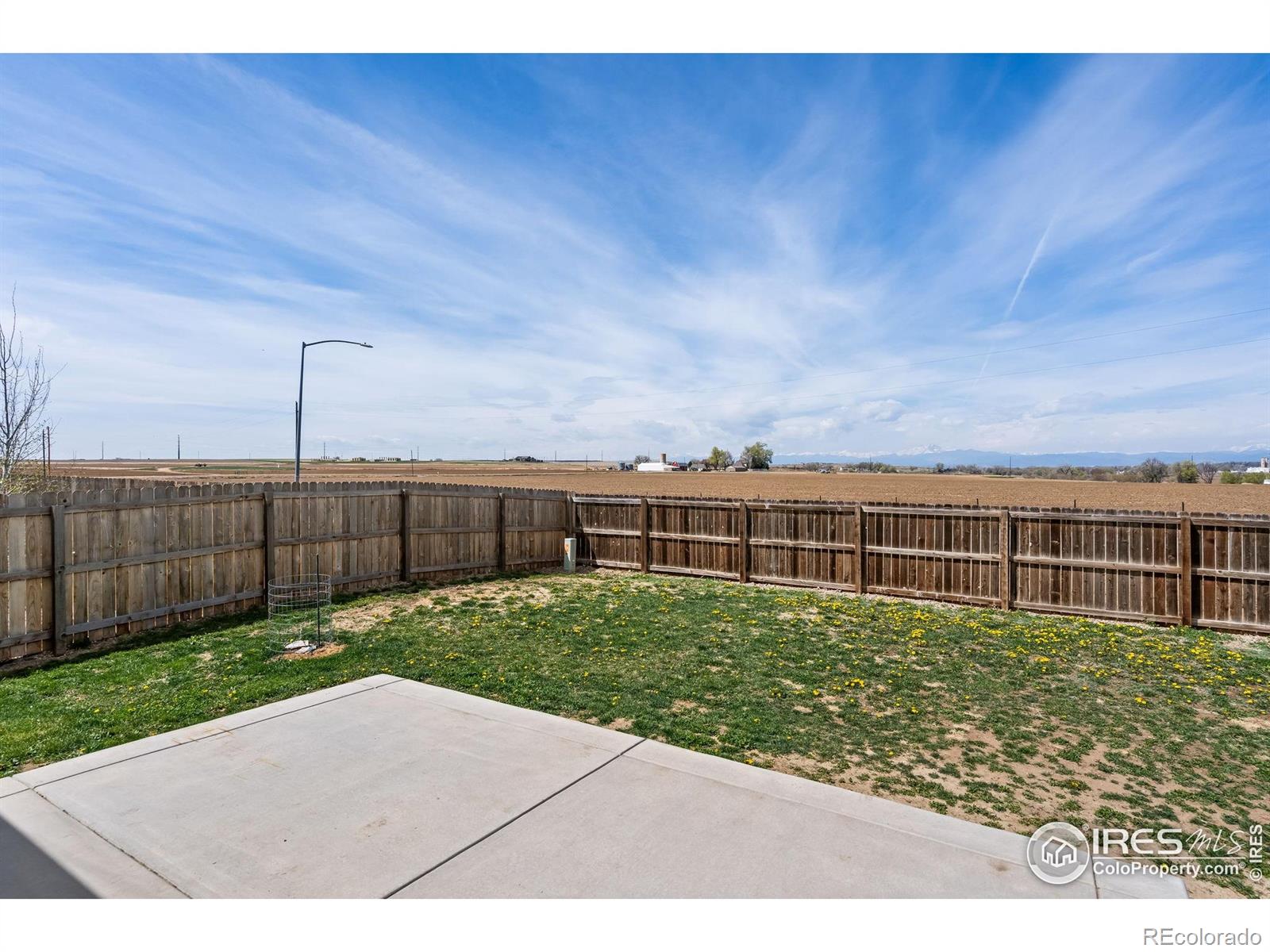 MLS Image #30 for 237 s ursula avenue,milliken, Colorado