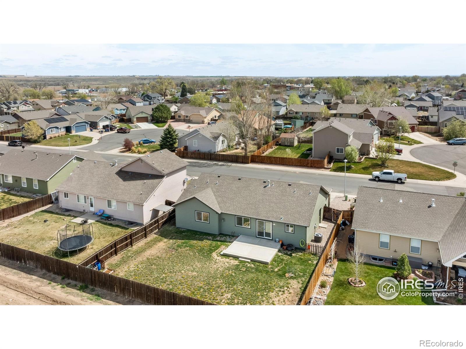 MLS Image #33 for 237 s ursula avenue,milliken, Colorado