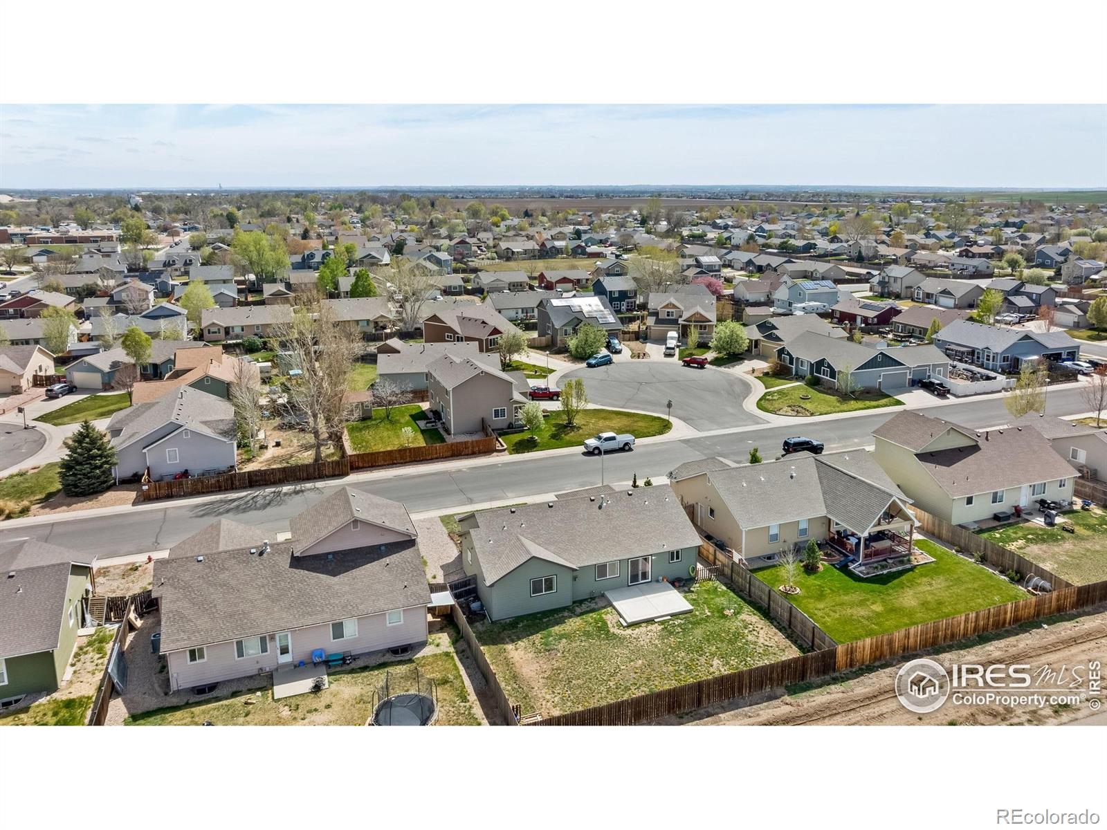 MLS Image #34 for 237 s ursula avenue,milliken, Colorado