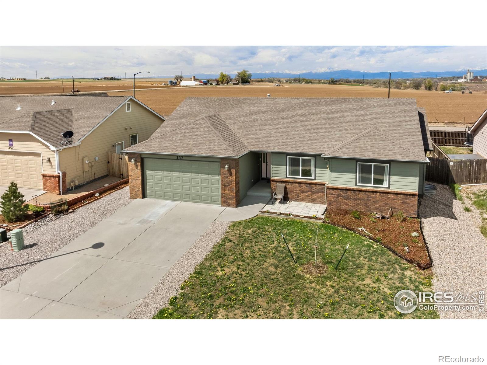 MLS Image #36 for 237 s ursula avenue,milliken, Colorado