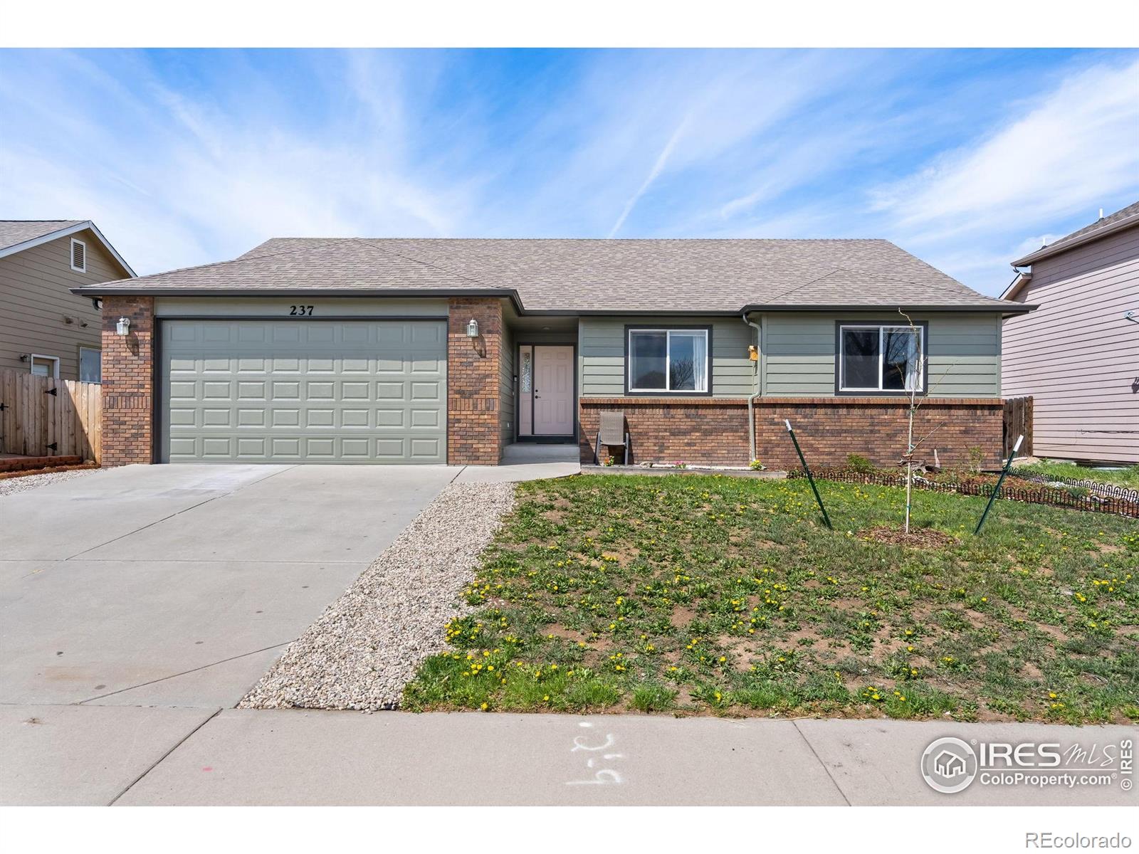 MLS Image #37 for 237 s ursula avenue,milliken, Colorado