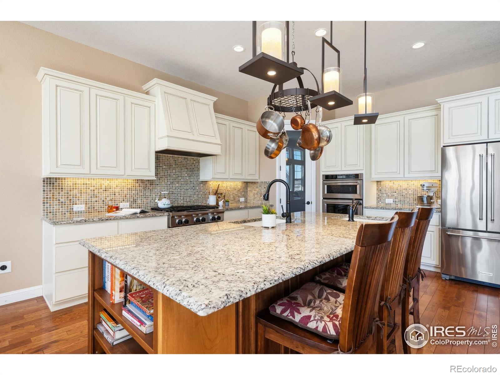 MLS Image #11 for 39884  ridgecrest court,severance, Colorado