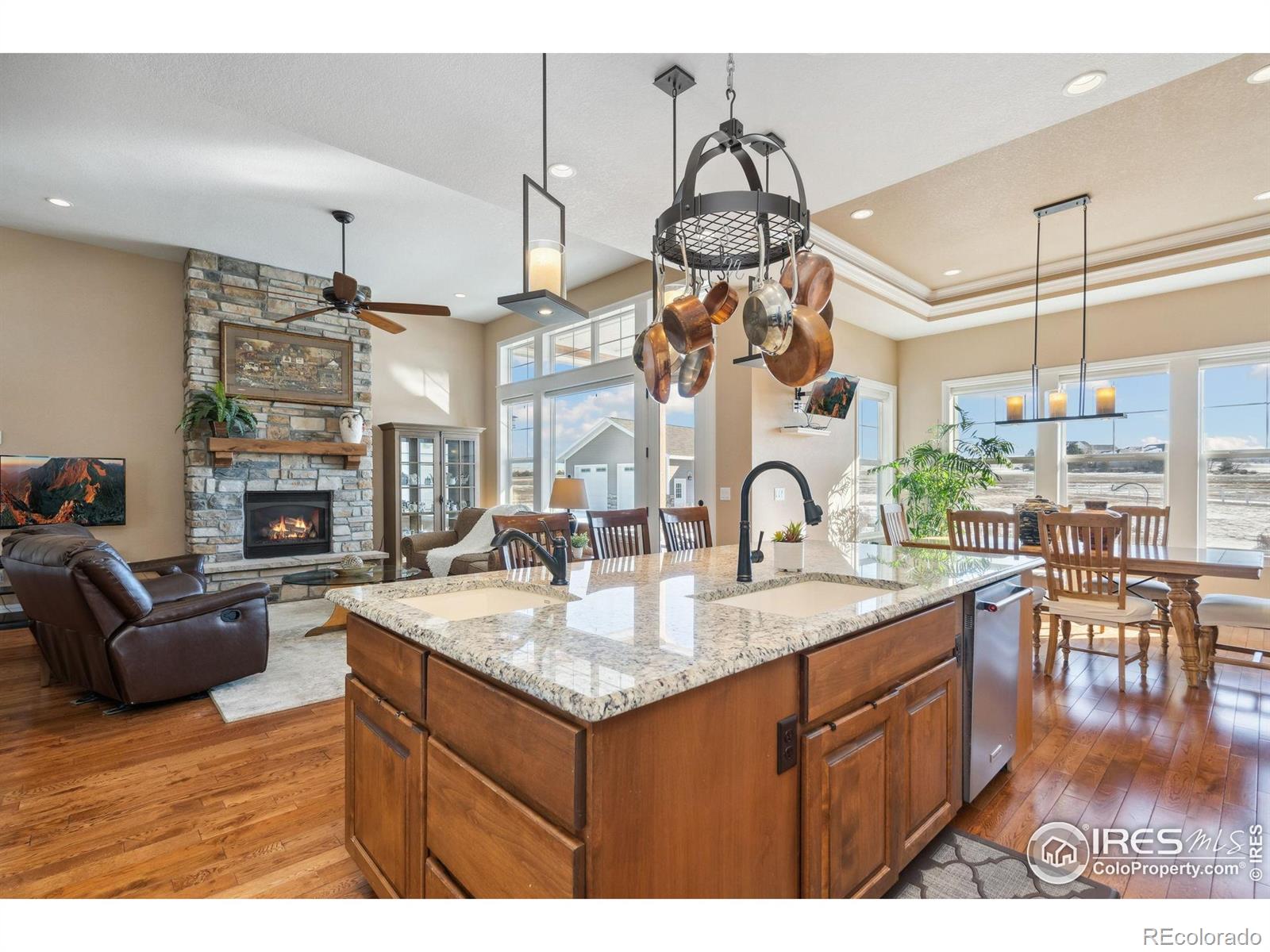 MLS Image #13 for 39884  ridgecrest court,severance, Colorado