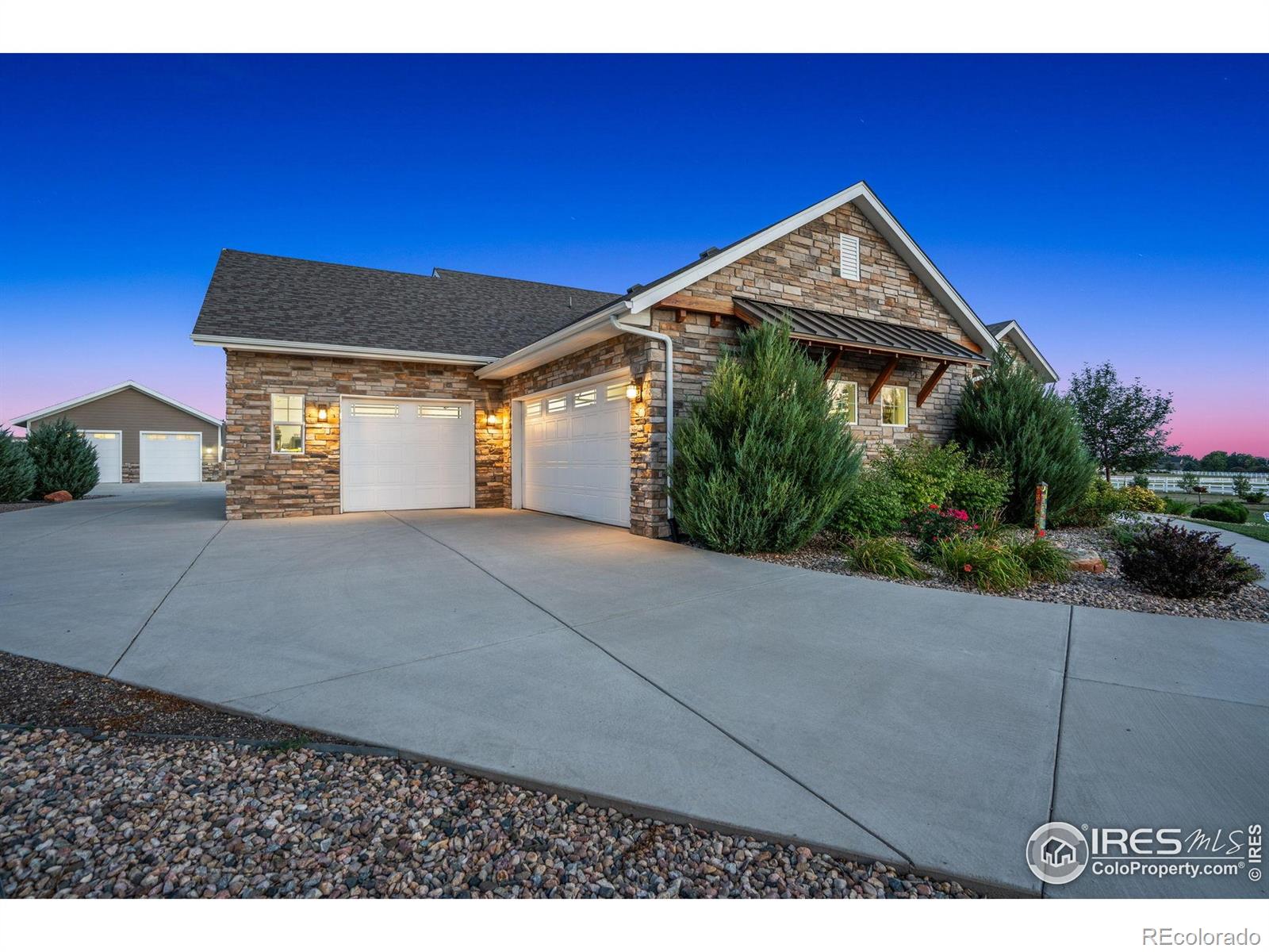 MLS Image #15 for 39884  ridgecrest court,severance, Colorado