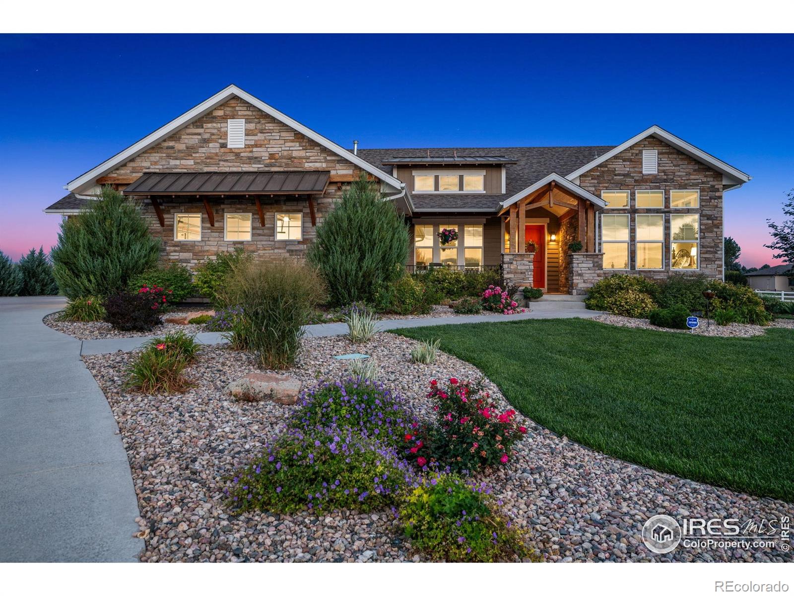 MLS Image #33 for 39884  ridgecrest court,severance, Colorado