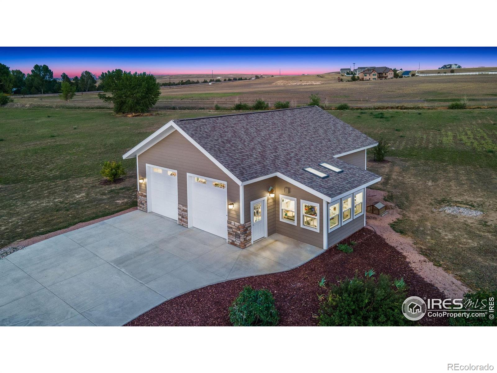 MLS Image #37 for 39884  ridgecrest court,severance, Colorado