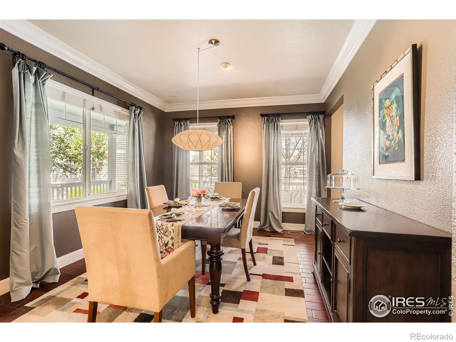 MLS Image #11 for 2862  flint court,superior, Colorado
