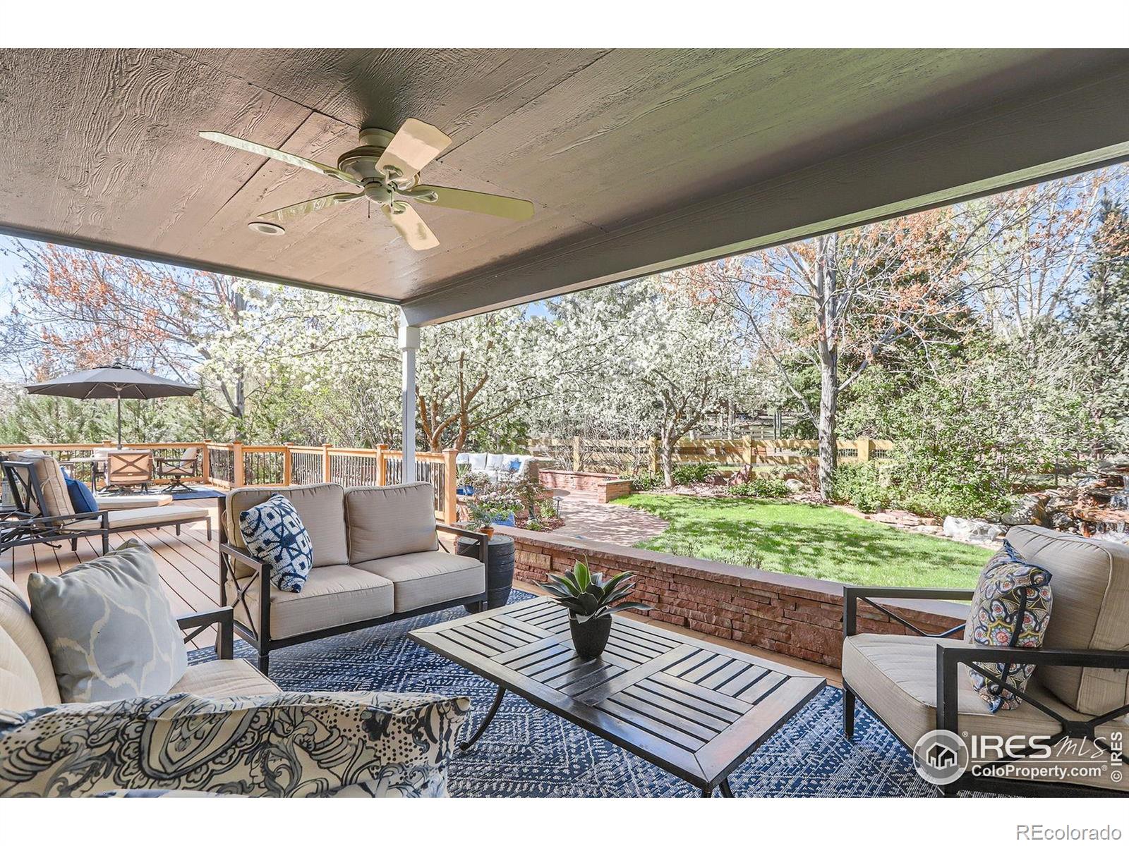 MLS Image #32 for 2862  flint court,superior, Colorado