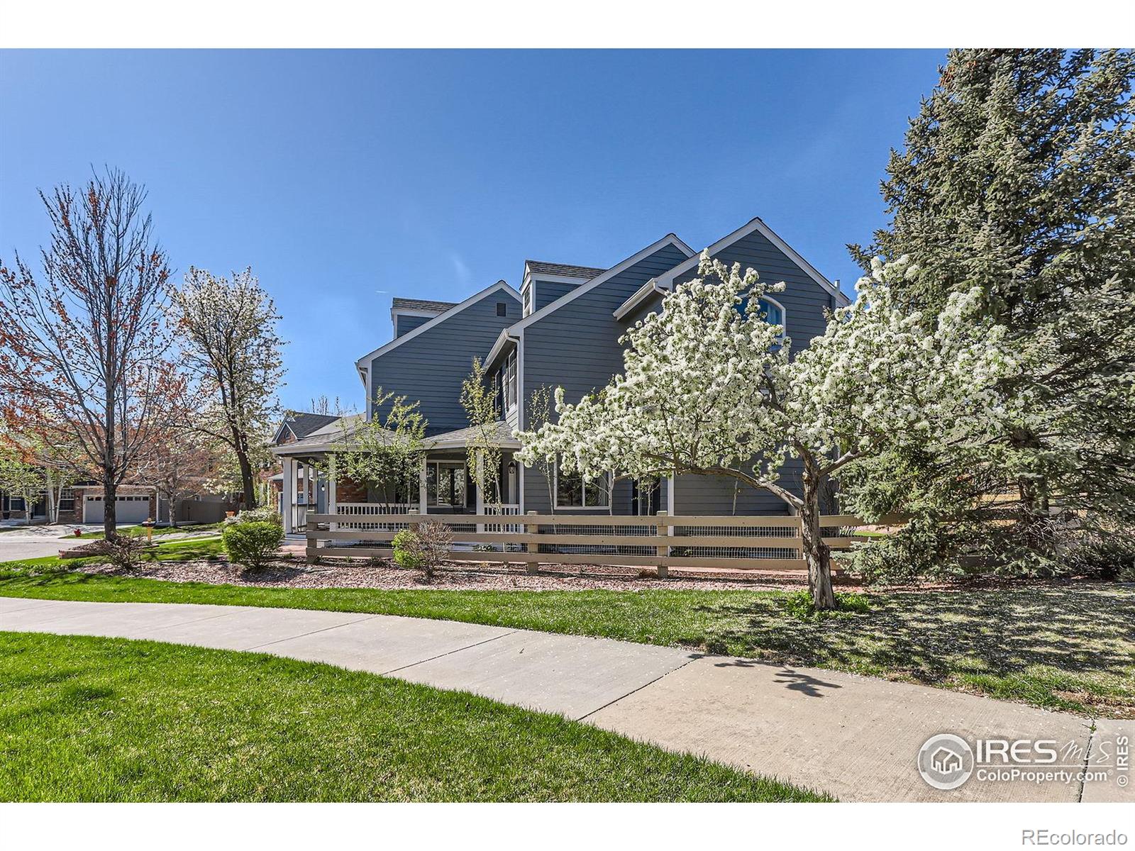 MLS Image #37 for 2862  flint court,superior, Colorado