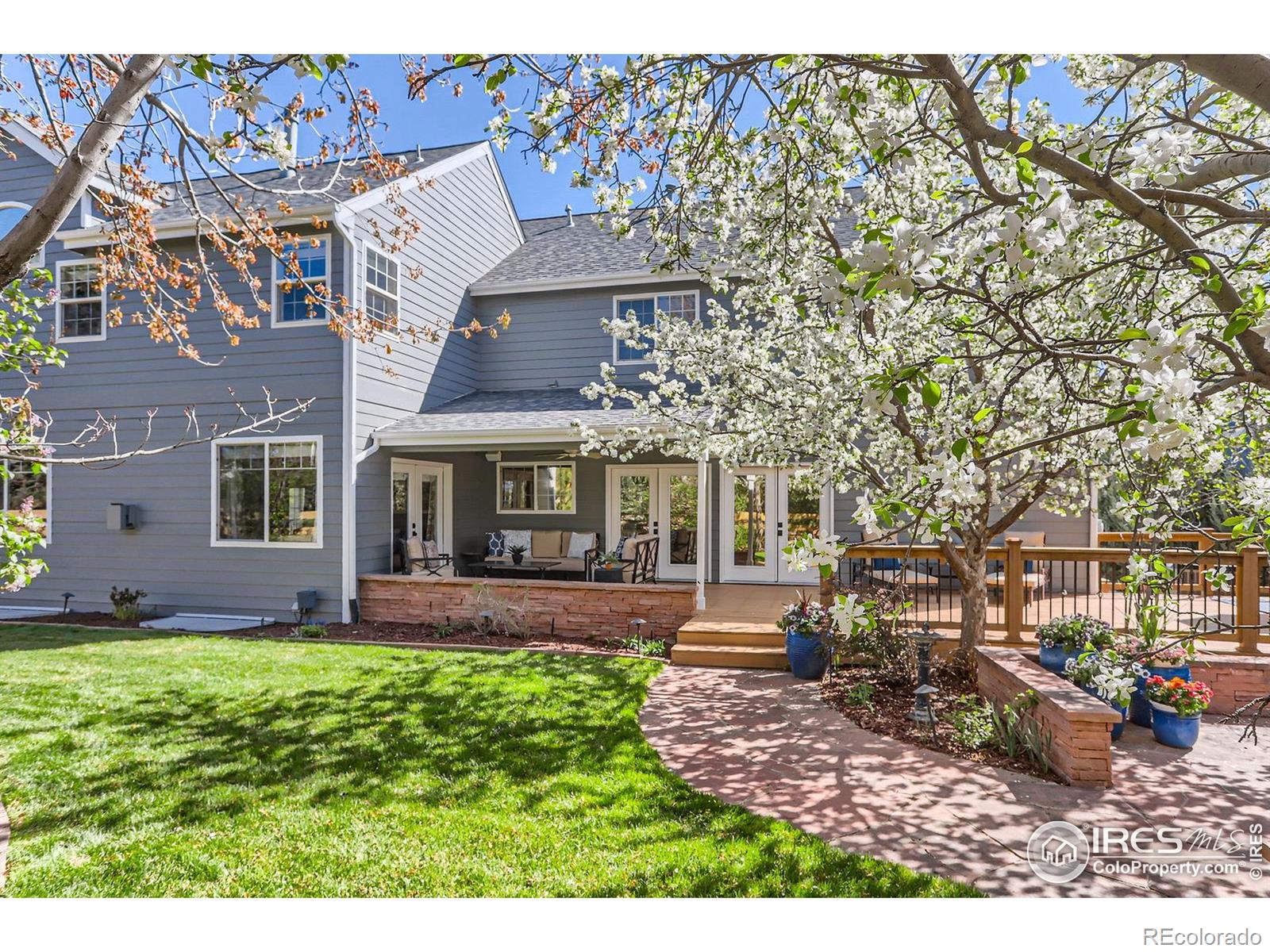 MLS Image #38 for 2862  flint court,superior, Colorado