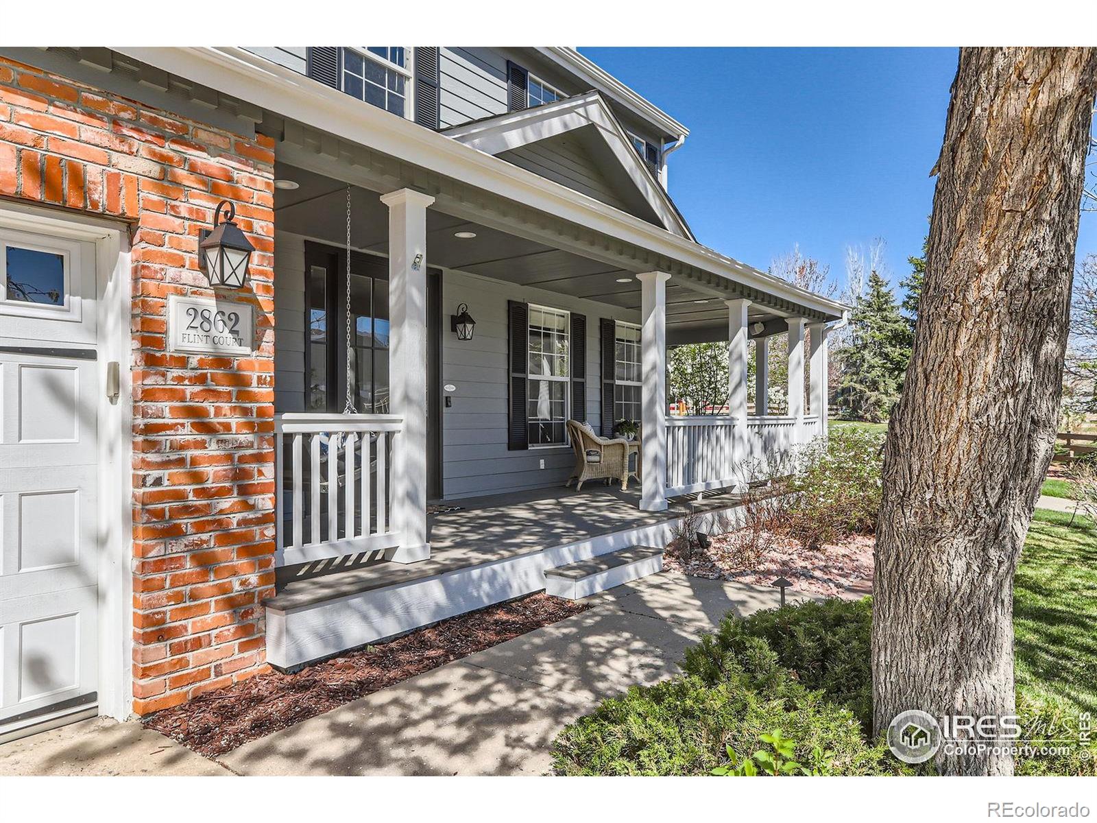 MLS Image #4 for 2862  flint court,superior, Colorado