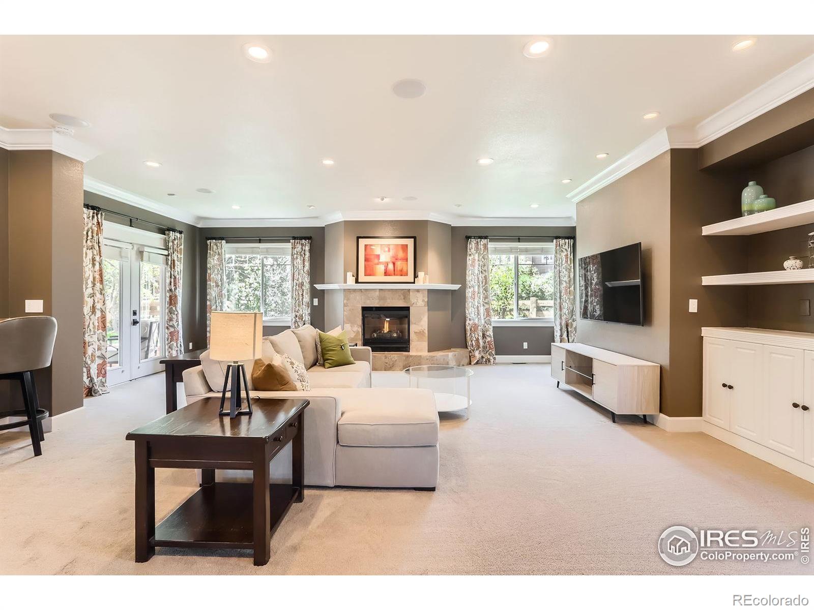 MLS Image #8 for 2862  flint court,superior, Colorado