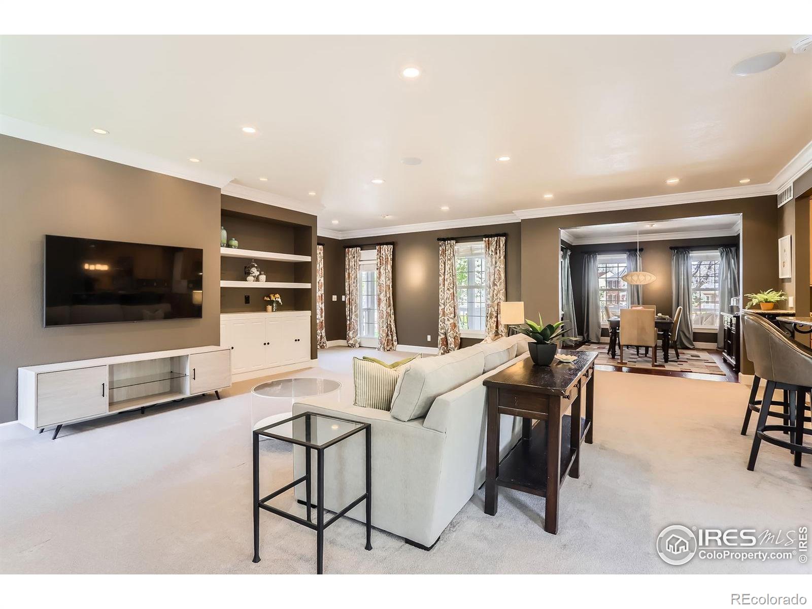 MLS Image #9 for 2862  flint court,superior, Colorado