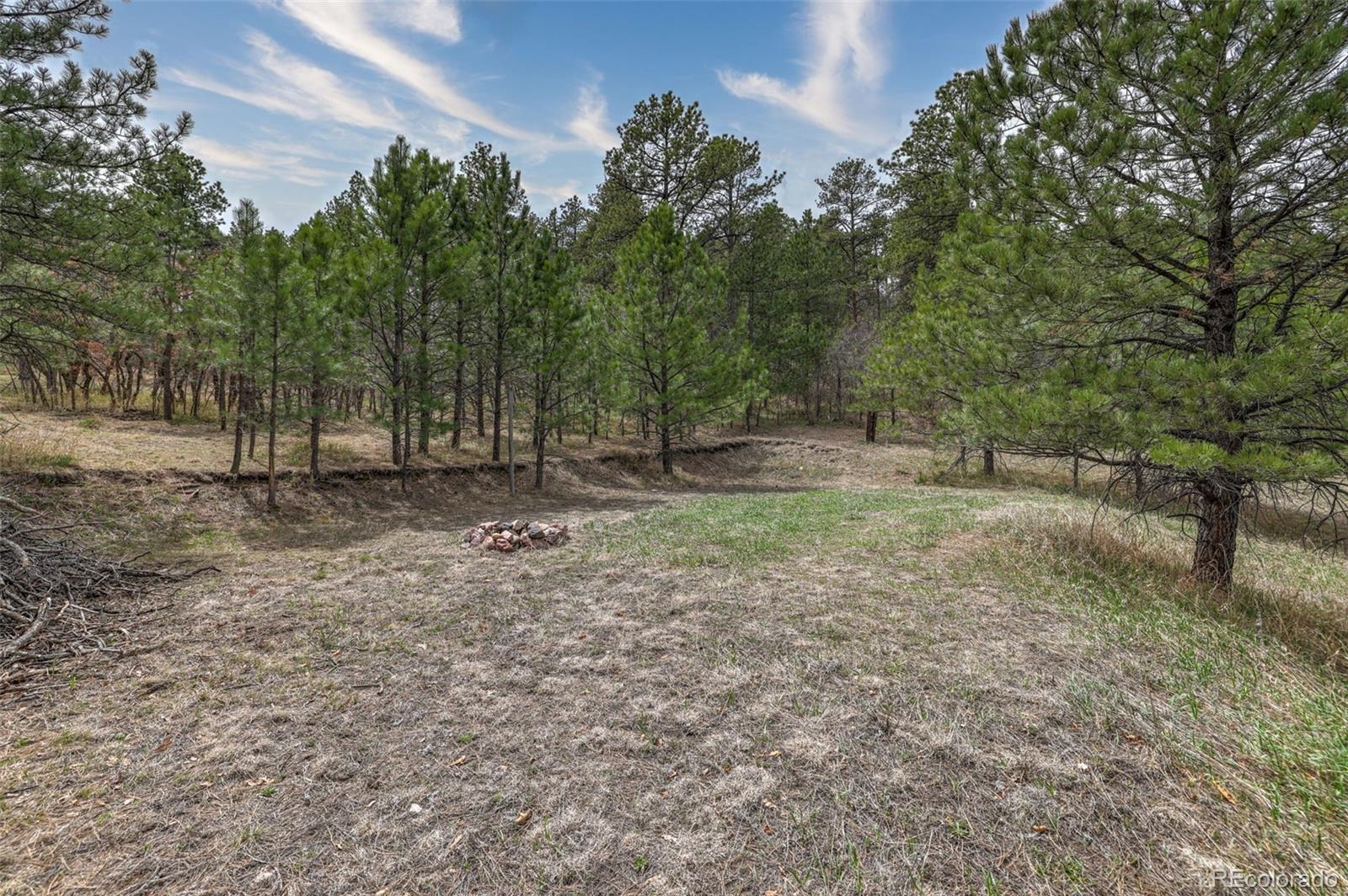 MLS Image #43 for 3640  summertime court,monument, Colorado