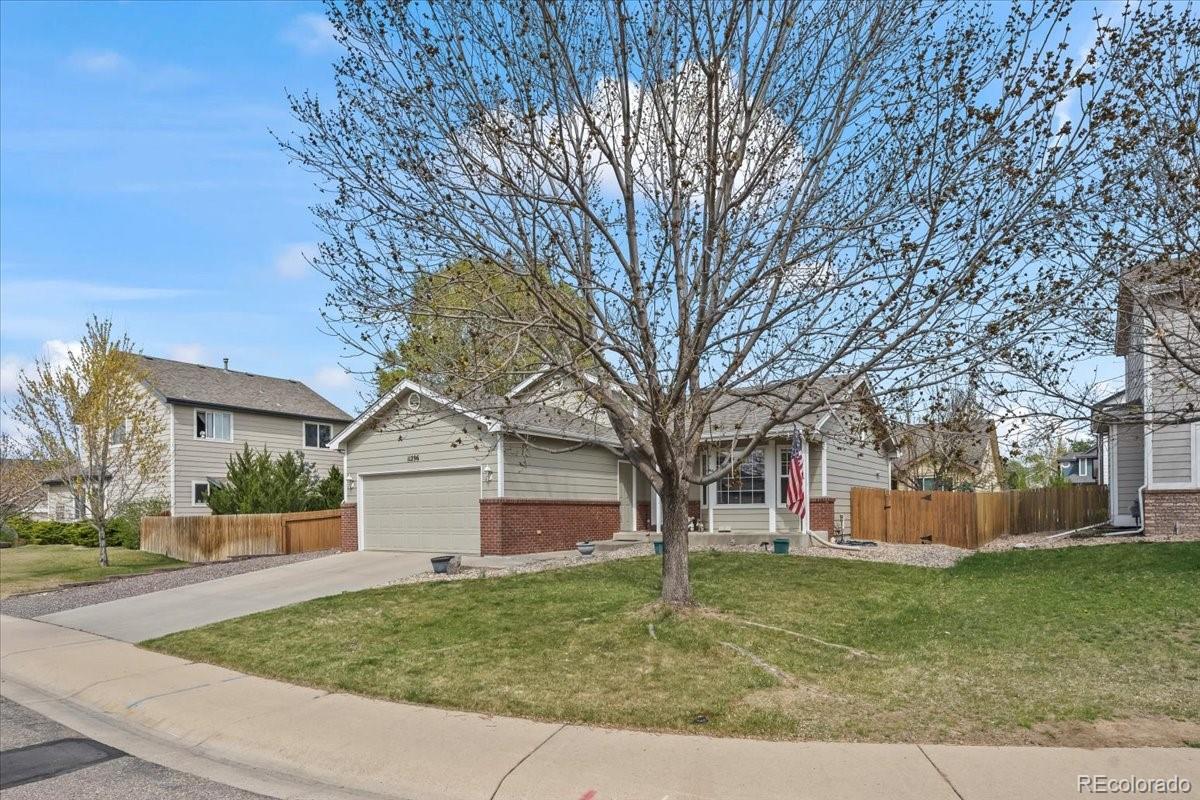 MLS Image #0 for 11296  daisy court,firestone, Colorado