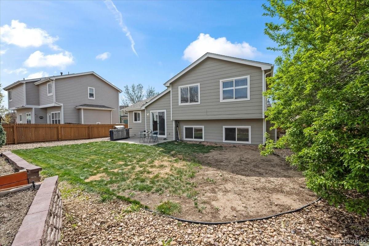 MLS Image #18 for 11296  daisy court,firestone, Colorado