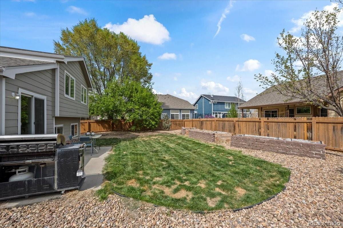 MLS Image #20 for 11296  daisy court,firestone, Colorado