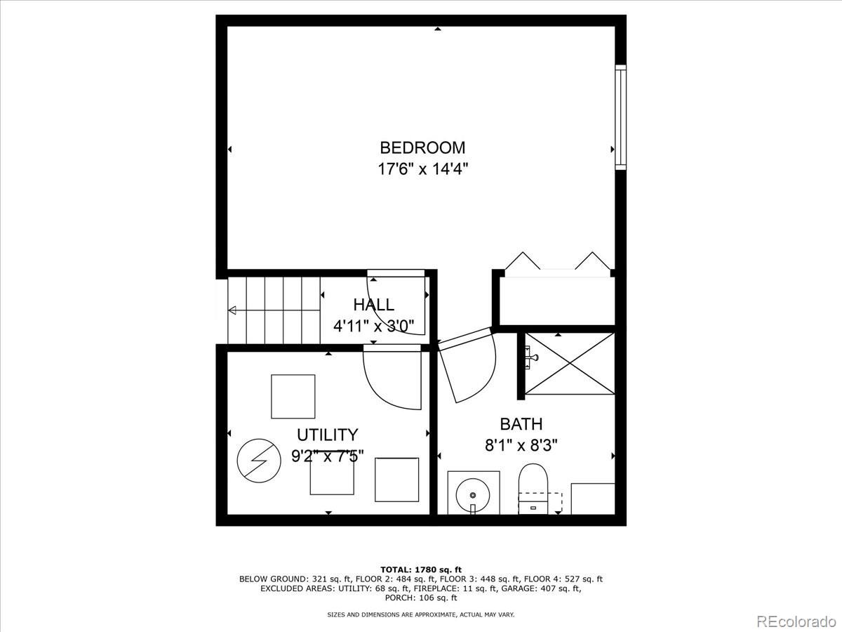 MLS Image #23 for 11296  daisy court,firestone, Colorado