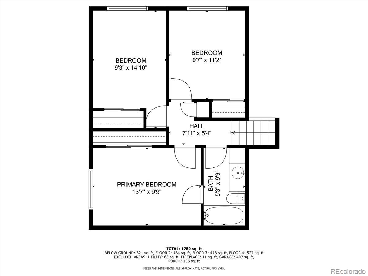 MLS Image #24 for 11296  daisy court,firestone, Colorado