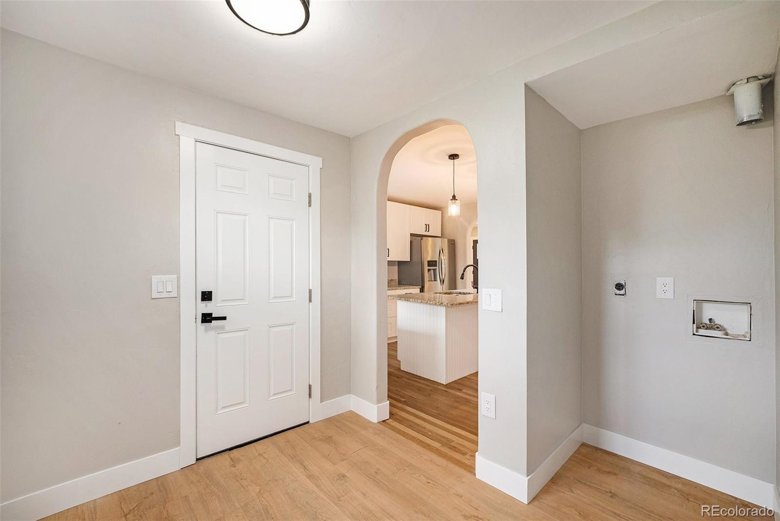 MLS Image #11 for 5100  clay street,denver, Colorado