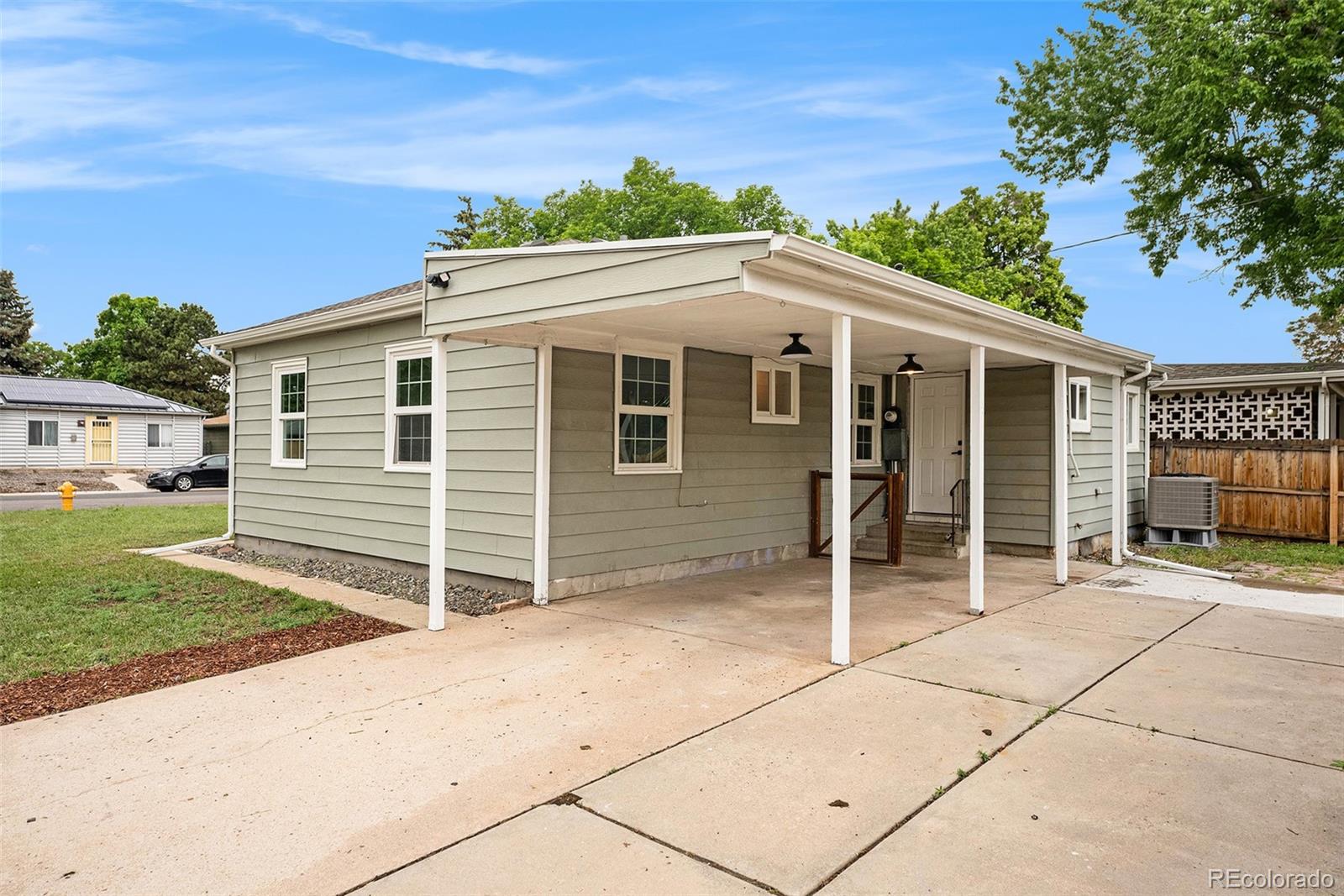 MLS Image #15 for 5100  clay street,denver, Colorado