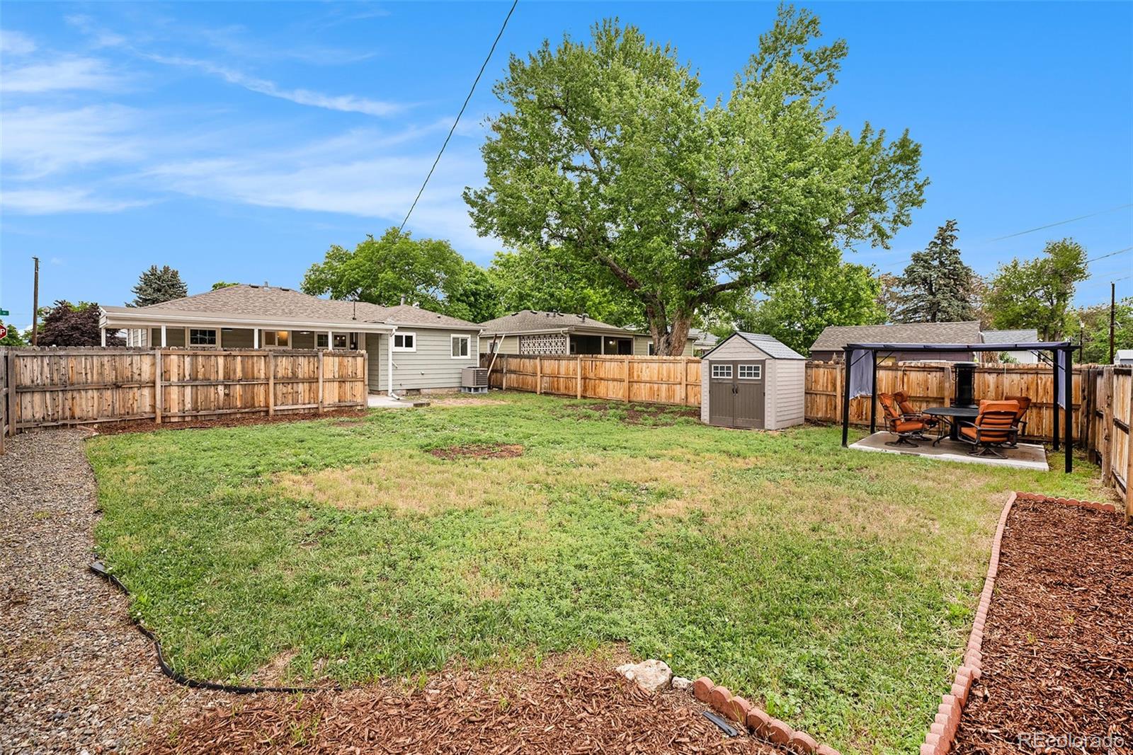 MLS Image #16 for 5100  clay street,denver, Colorado