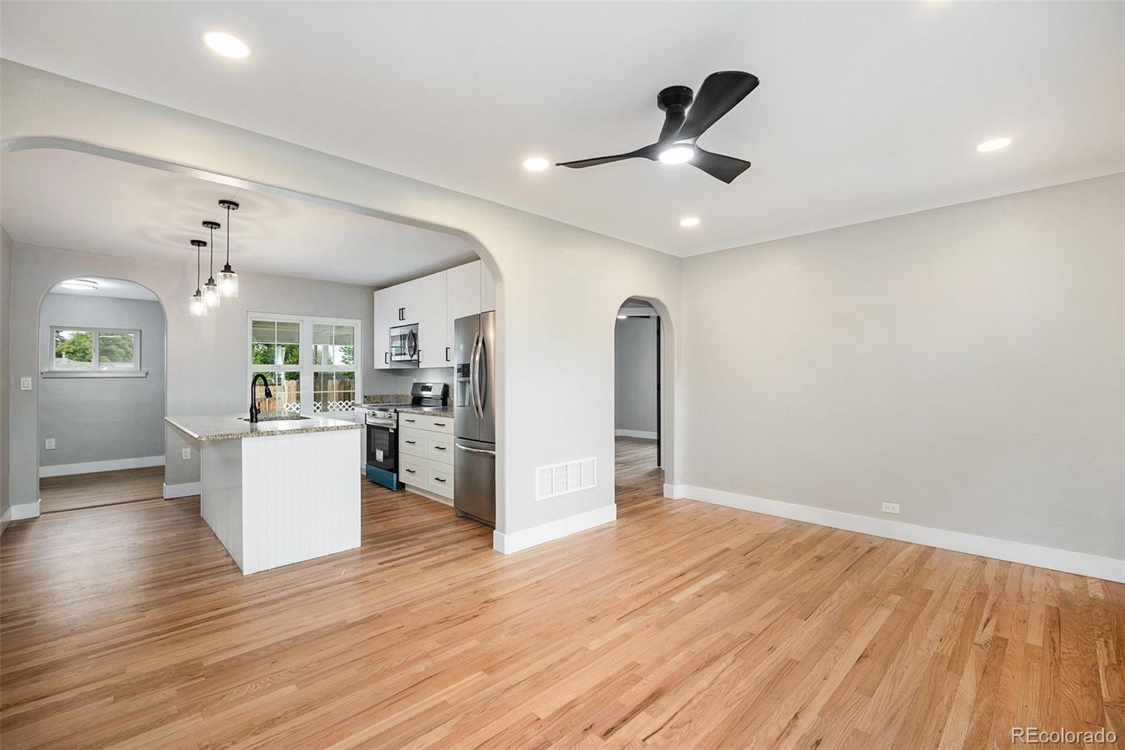 MLS Image #2 for 5100  clay street,denver, Colorado