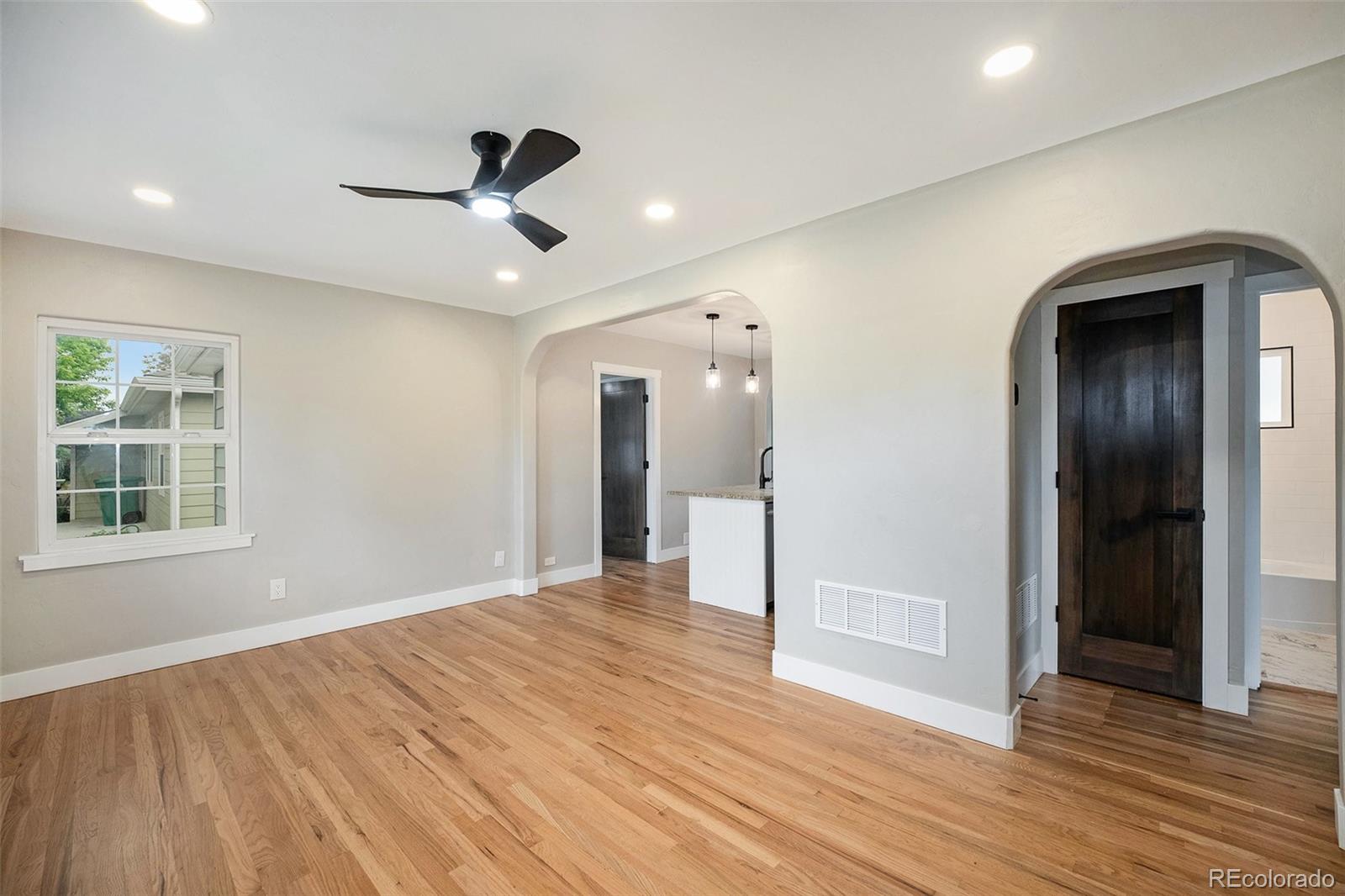 MLS Image #3 for 5100  clay street,denver, Colorado