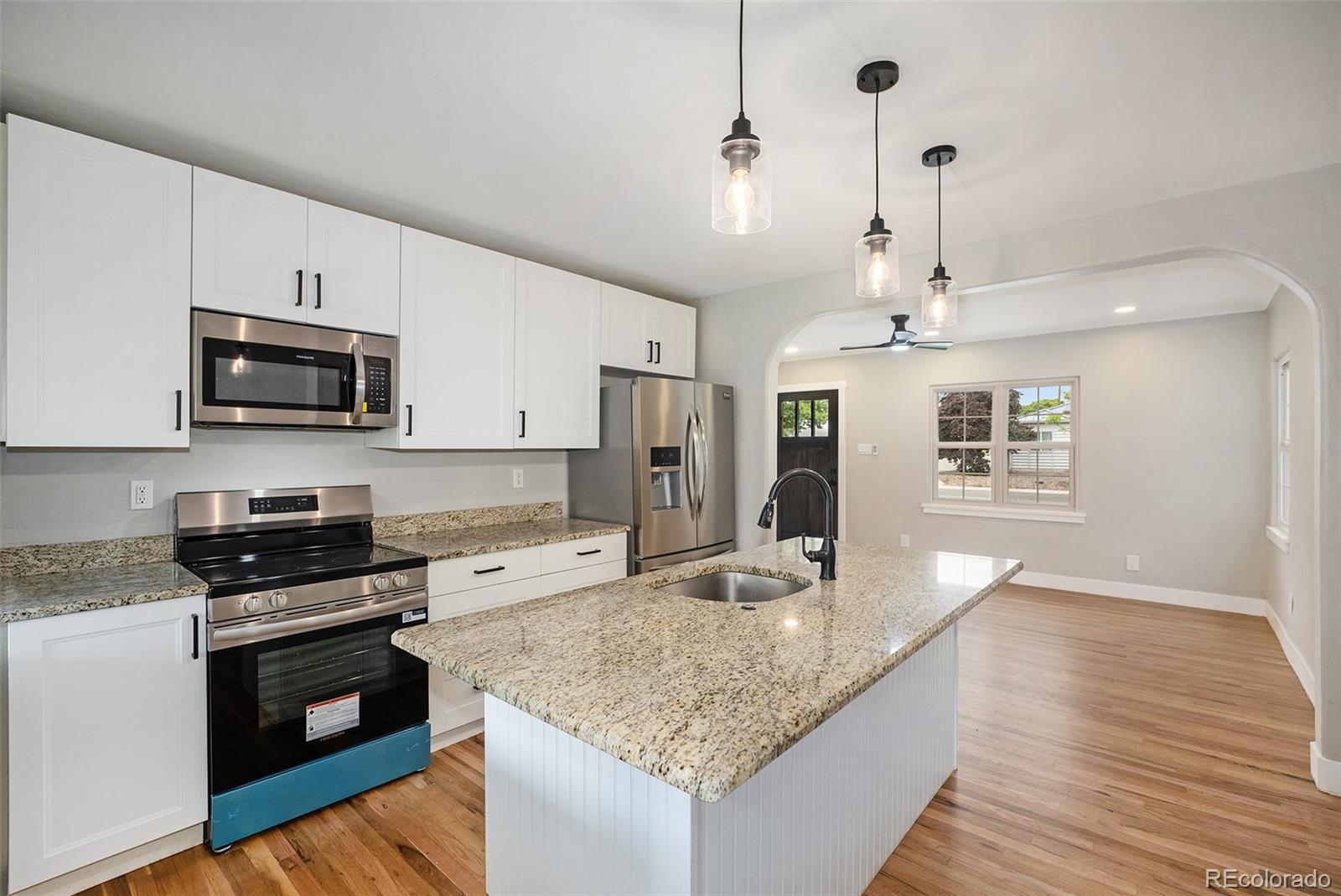 MLS Image #6 for 5100  clay street,denver, Colorado