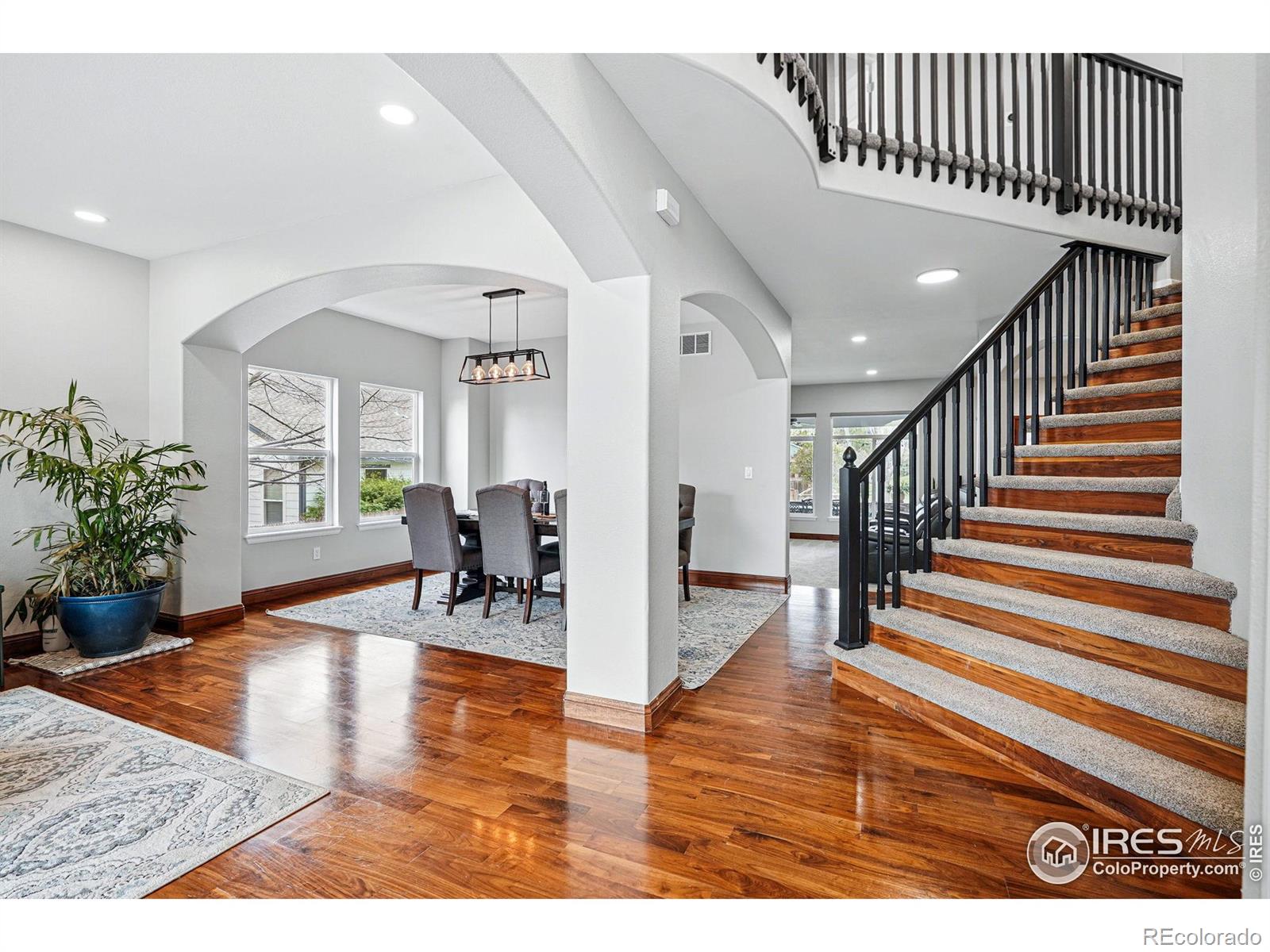 MLS Image #3 for 505  saint andrews drive,longmont, Colorado