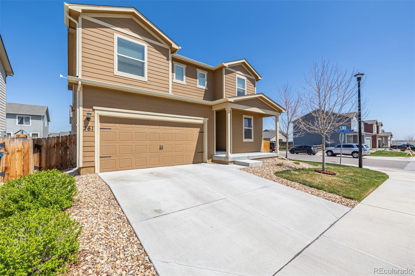 CMA Image for 261  mesa avenue,Lochbuie, Colorado