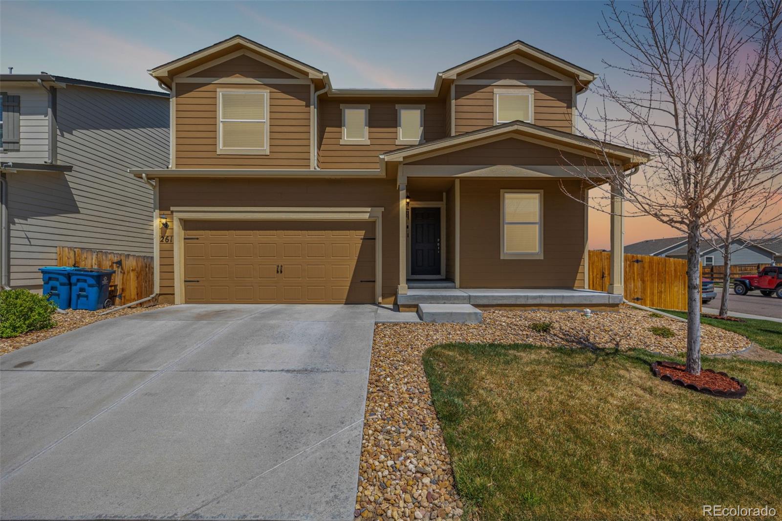 MLS Image #41 for 261  mesa avenue,lochbuie, Colorado