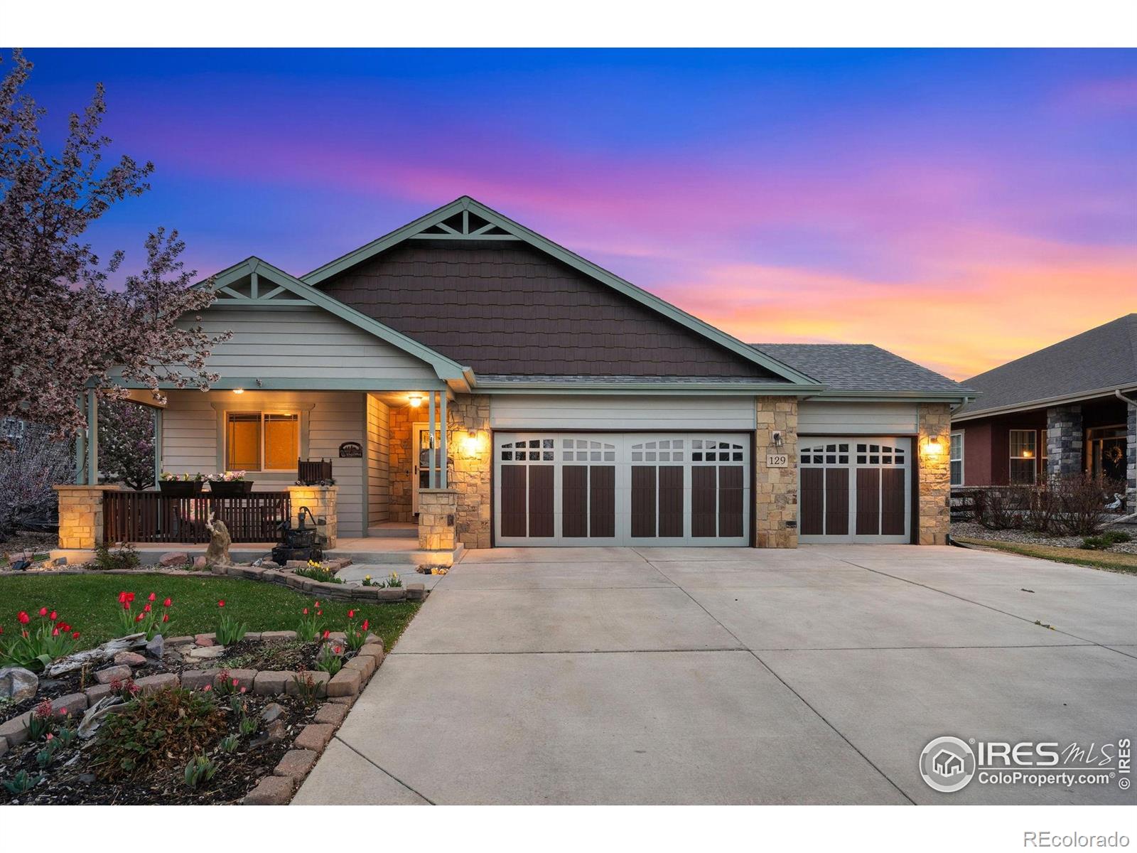 CMA Image for 1972  cayman drive,Windsor, Colorado