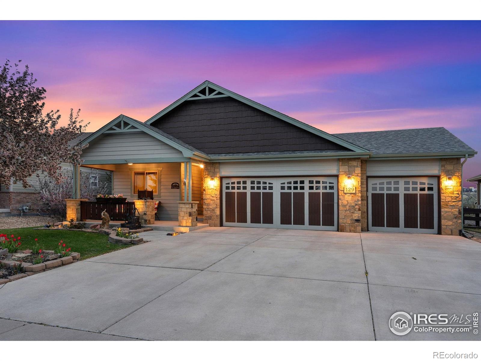 MLS Image #2 for 129  tidewater drive,windsor, Colorado
