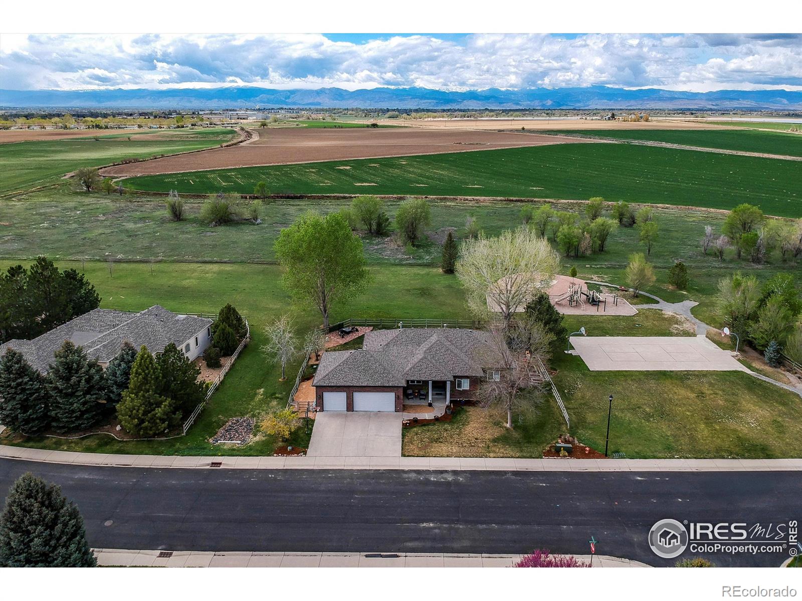MLS Image #3 for 11669  montgomery circle,longmont, Colorado