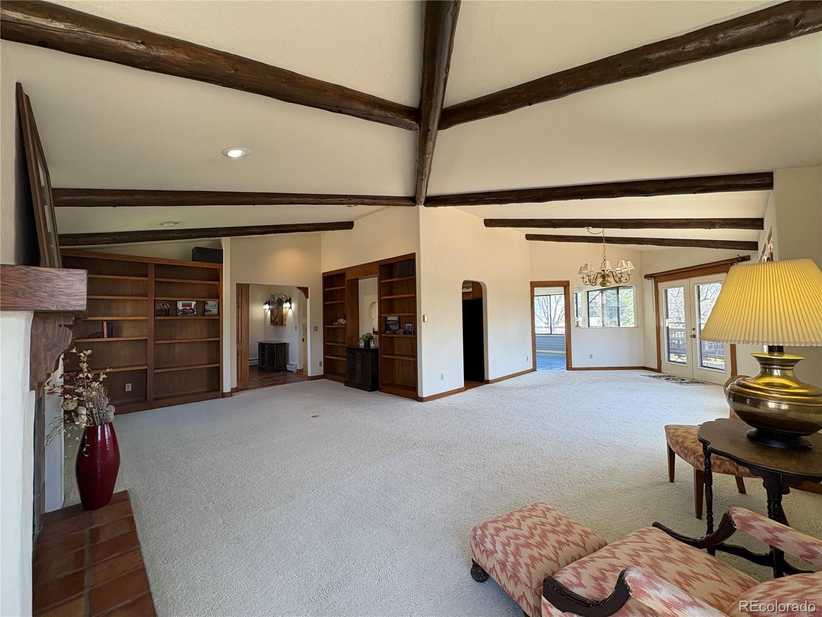 MLS Image #3 for 2100  robb street,lakewood, Colorado