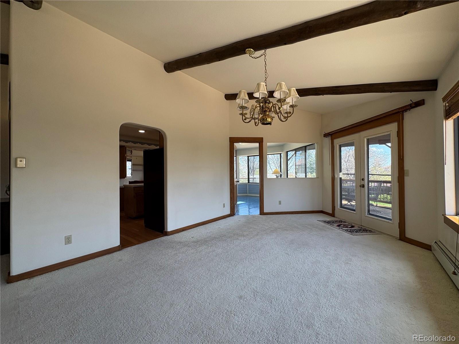 MLS Image #4 for 2100  robb street,lakewood, Colorado