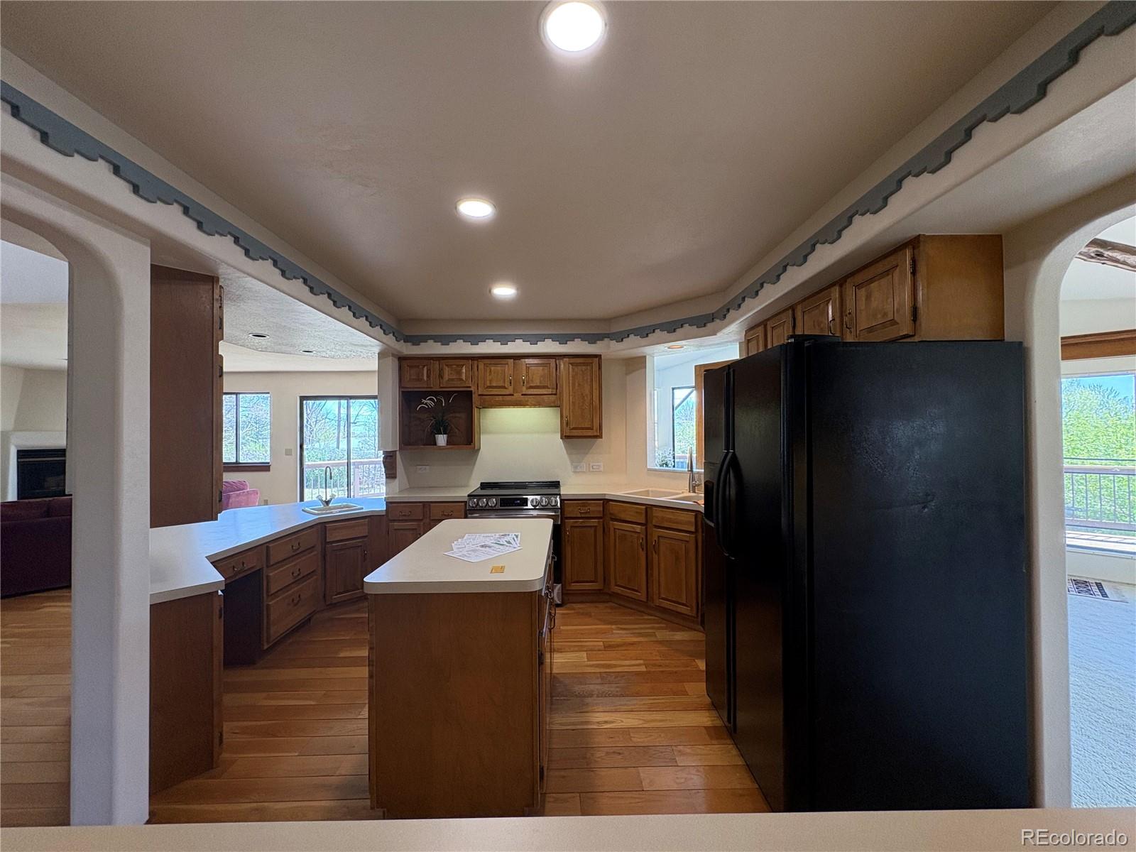 MLS Image #5 for 2100  robb street,lakewood, Colorado