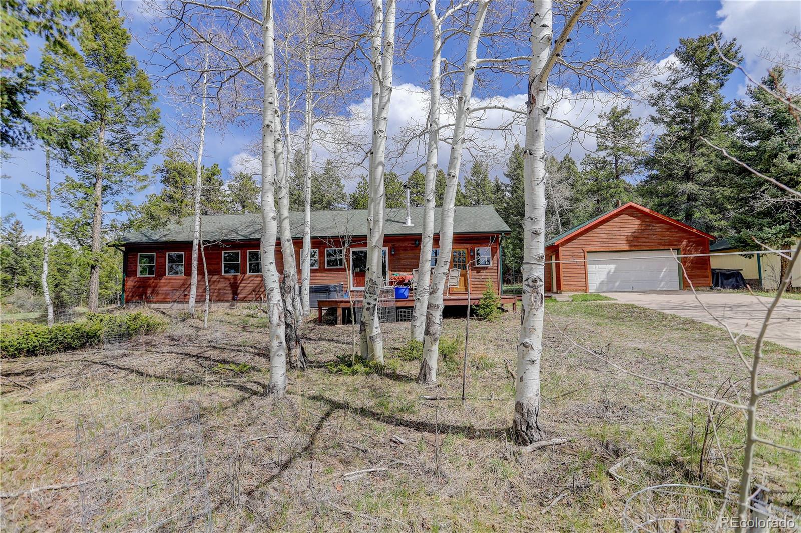 MLS Image #2 for 26367  pressler street,conifer, Colorado