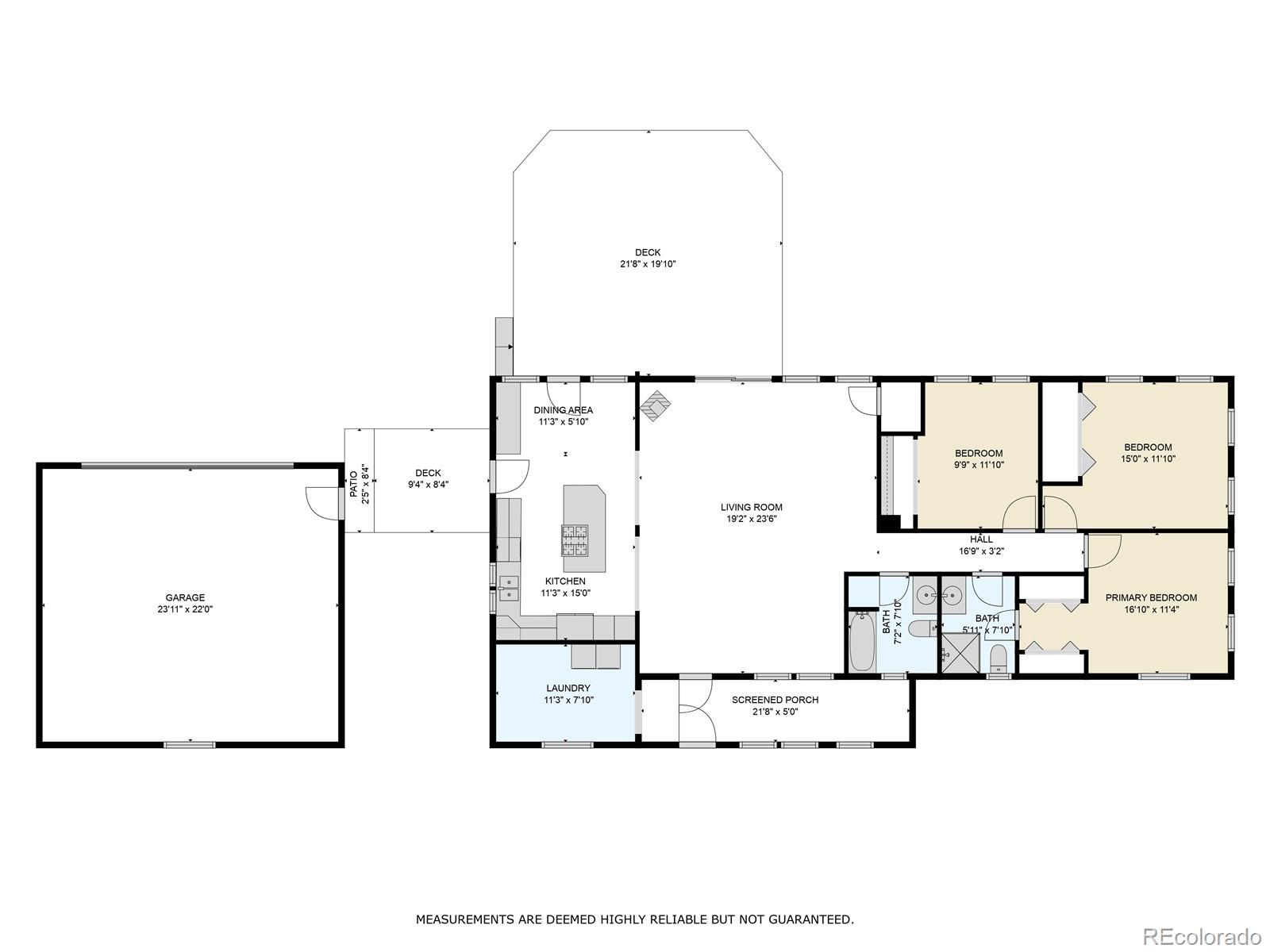 MLS Image #30 for 26367  pressler street,conifer, Colorado