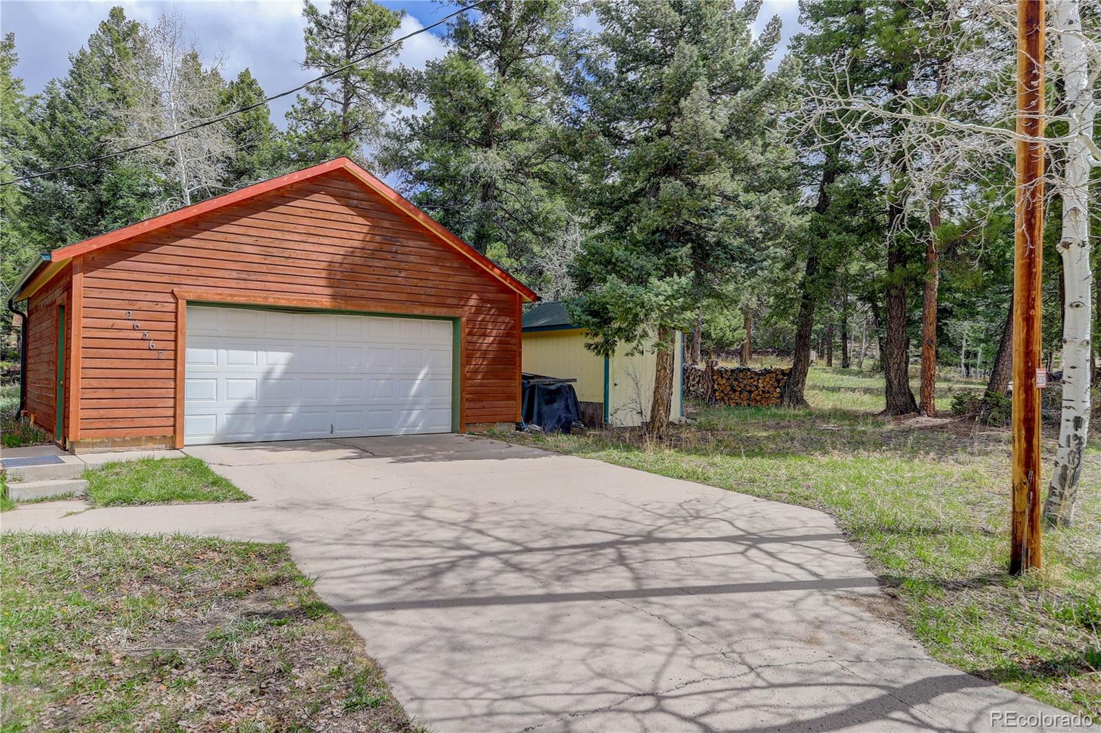 MLS Image #37 for 26367  pressler street,conifer, Colorado